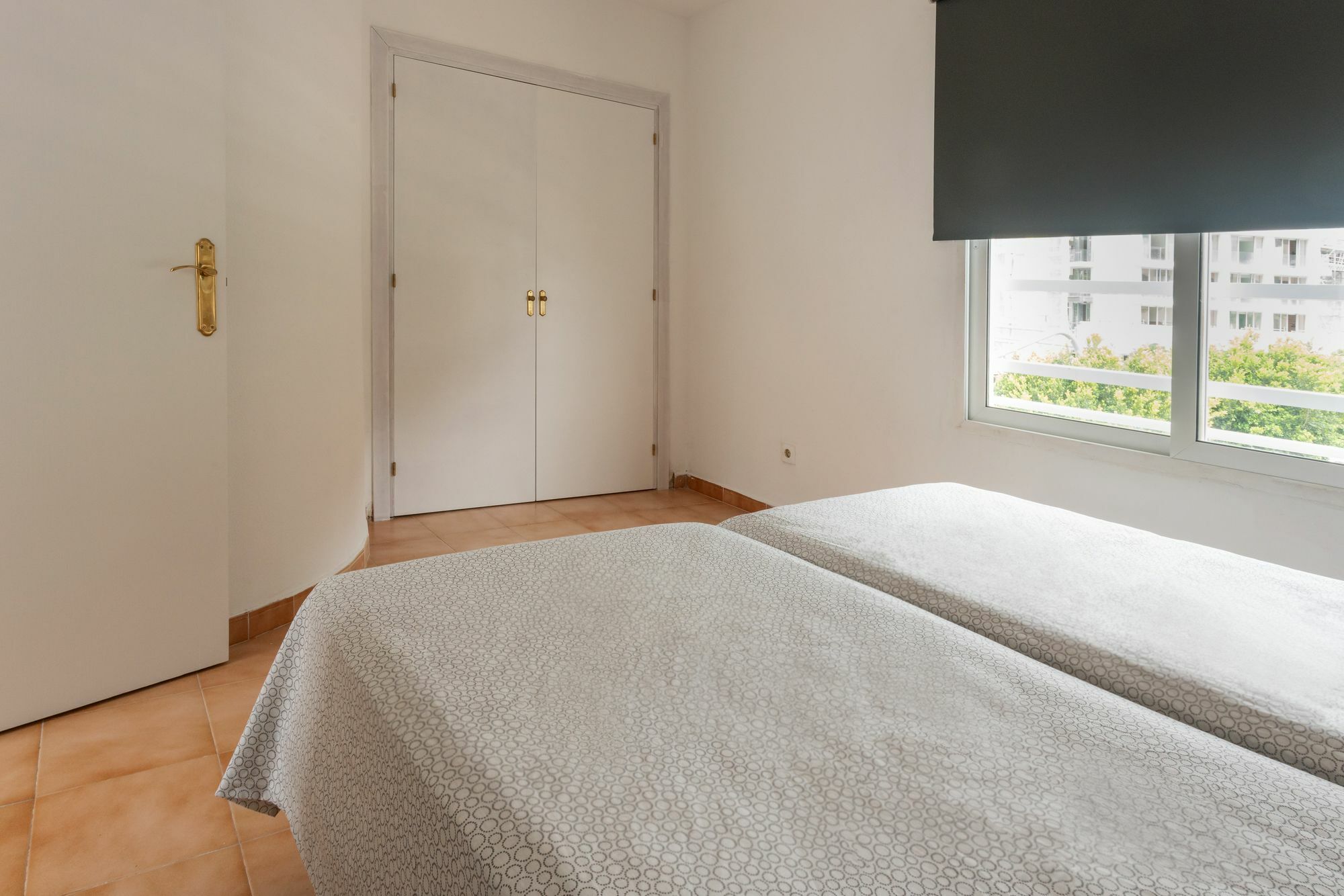 Neighbours Apartments 马盖鲁夫 外观 照片